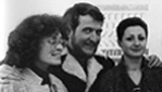 Ada Costa - Presentazione mostra 'EX-NATURA' (1979)