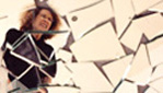 Ada Costa - Installazione 'Pozzo dei Desideri', Bari (2002)