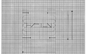 Ada Costa - Segmenti, programma di ricerca (1975 - 1977)