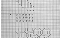 Ada Costa - Segmenti, programma di ricerca (1975 - 1977)