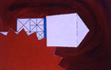 Ada Costa - "Tra Colonna, Tempio e Griglia" (1984)